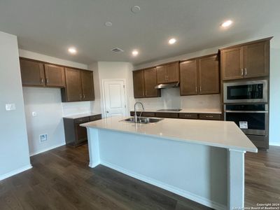 New construction Single-Family house 12638 Auriga, San Antonio, TX 78245 - photo 6 6