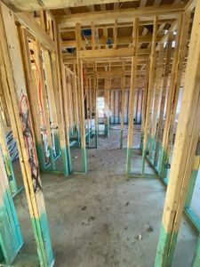 New construction Single-Family house 300 Skyward Lane, Caddo Mills, TX 75135 Verbena FE- photo 10
