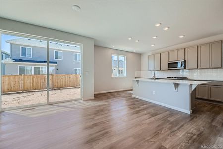 New construction Single-Family house 1313 Brookfield Place, Lafayette, CO 80026 Camellia- photo 6 6