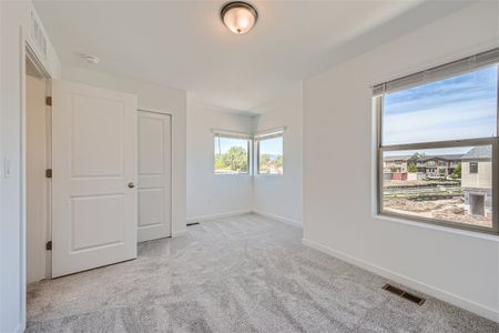 New construction Townhouse house 15185 West 68th Place, Arvada, CO 80007 - photo 27 27