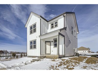 New construction Single-Family house 2103 Arborwood Ln, Fort Collins, CO 80524 - photo 1 1