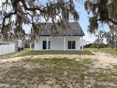 New construction Single-Family house 1042 Golden Bough Road, Lake Wales, FL 33898 - photo 23 23