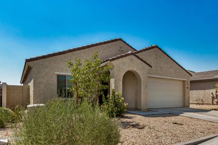 New construction Single-Family house 4916 S 109Th Drive, Tolleson, AZ 85353 - photo 3 3