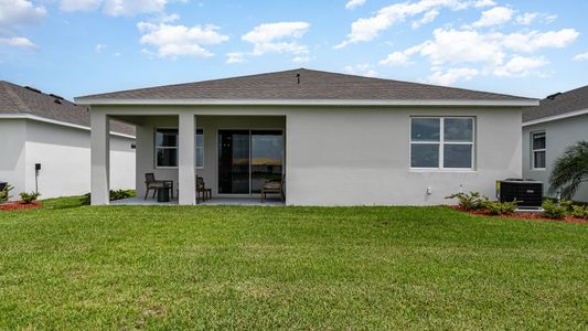 New construction Single-Family house 1388 Nettle Way Se, Palm Bay, FL 32909 Clifton- photo 25 25