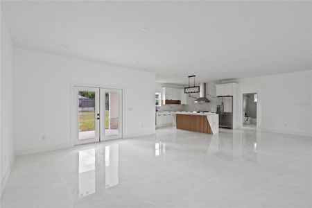 New construction Single-Family house 3042 Flagstaff Avenue Se, Palm Bay, FL 32909 - photo 7 7