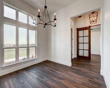 Vintage Oaks by Doug Parr Custom Homes in Weatherford - photo 39 39