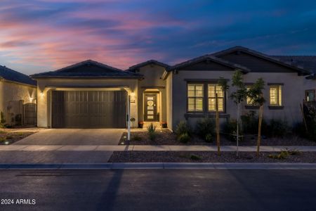 New construction Single-Family house 9724 E Ripple Drive, Mesa, AZ 85212 - photo 5 5