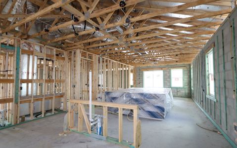 New construction Single-Family house 4837 Foxglove Circle, Lakeland, FL 33811 Picasso- photo 16 16
