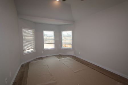 New construction Single-Family house 22375 Curly Maple Drive, New Caney, TX 77357 Gardenia- photo 83 83