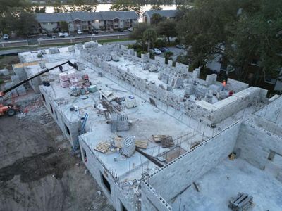 New construction Condo/Apt house 4400 S Texas Avenue, Orlando, FL 32839 - photo 2 2