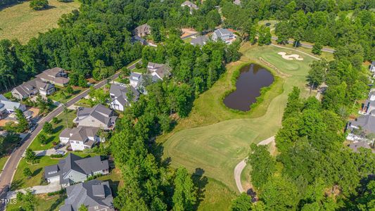 New construction Single-Family house 151 Deep Creek, Pittsboro, NC 27312 - photo 59 59