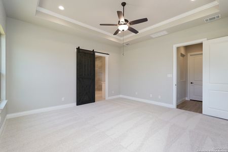 New construction Single-Family house 896 Annabelle Ave, Bulverde, TX 78163 - photo 22 22