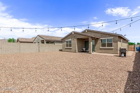 New construction Single-Family house 19959 W Rancho Drive, Litchfield Park, AZ 85340 - photo 33 33