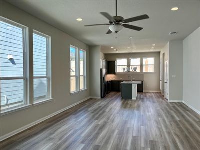 New construction Single-Family house 320 Creek Rd, Unit 304, Dripping Springs, TX 78620 B- photo 2 2