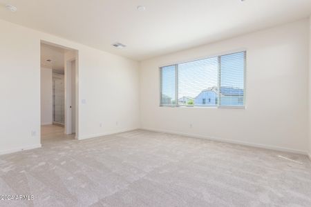 New construction Single-Family house 20941 E Via Del Sol Street, Queen Creek, AZ 85142 - photo 24 24
