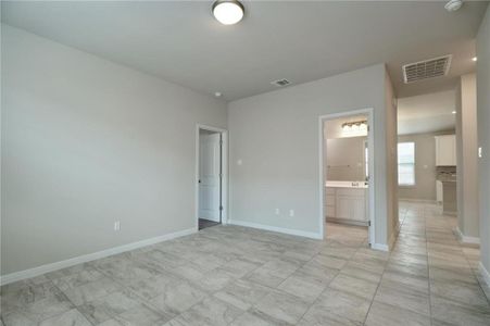 New construction Single-Family house 581 Elm Green St, Hutto, TX 78634 - photo 18 18