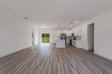 New construction Single-Family house 2856 Sw 165Th Street Rd Street, Ocala, FL 34473 - photo