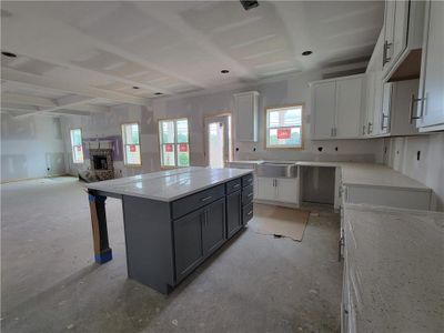 New construction Single-Family house 432 Eagles Nest Circle, Auburn, GA 30011 - photo 49 49