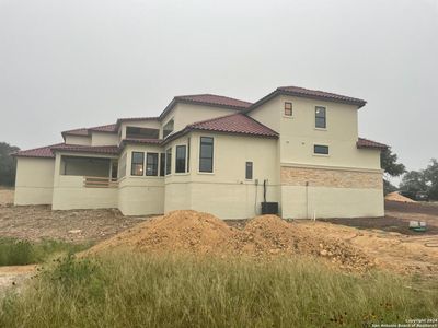 New construction Single-Family house 3 Woodland Pt, Boerne, TX 78015 - photo 3 3