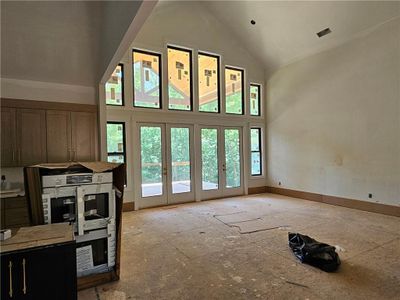 New construction Single-Family house 235 Elsberry Ridge Drive, Dallas, GA 30132 - photo 18 18