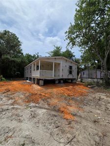 New construction Manufactured Home house 9250 Peony Street, New Port Richey, FL 34654 - photo 0
