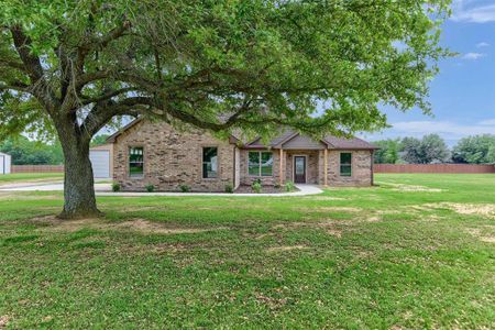 New construction Single-Family house 150 Bobby Sam Court, Collinsville, TX 76233 - photo 12 12