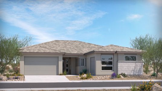 The Retreat at Rancho Cabrillo by Scott Communities in Peoria - photo 14 14