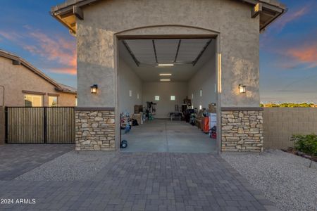 New construction Single-Family house 21138 E Stacey Road, Queen Creek, AZ 85142 - photo 66 66