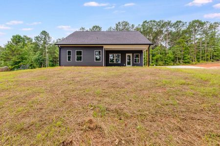 New construction Single-Family house 36 Clonts Road, Douglasville, GA 30134 - photo 30 30