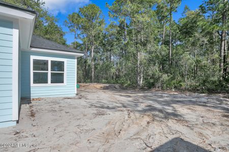 New construction Single-Family house 85102 Southern Creek Boulevard, Fernandina Beach, FL 32034 - photo 24 24