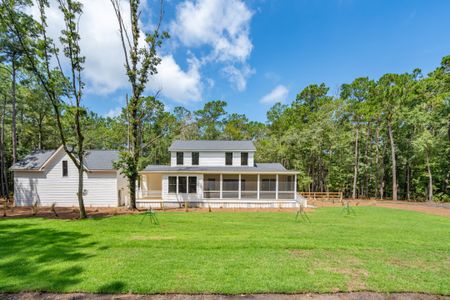 New construction Single-Family house 1451 Ravens Bluff Road, Johns Island, SC 29455 - photo 72 72