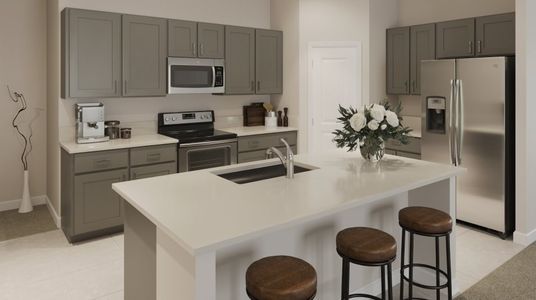 Delray Trails: The Woods by Lennar in Delray Beach - photo 15 15