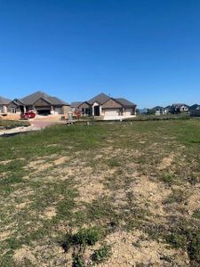 New construction Single-Family house 10930 Decatur Street, Willis, TX 77318 - photo 4 4