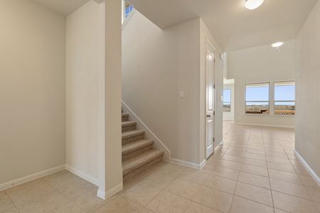 New construction Single-Family house 100 Finstown Street, Hutto, TX 78634 - photo 54 54