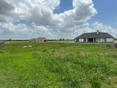 New construction Single-Family house 2613 Witness Tree Road, Oak Ridge, TX 75161 Barnett- photo 17 17