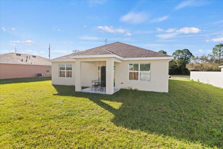 New construction Single-Family house 295 Sw Sw Becker Road, Port St. Lucie, FL 34953 - photo 26 26