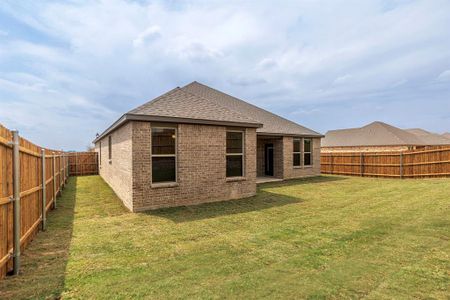 New construction Single-Family house 711 Lake Murray Lane, Cleburne, TX 76033 - photo 26 26
