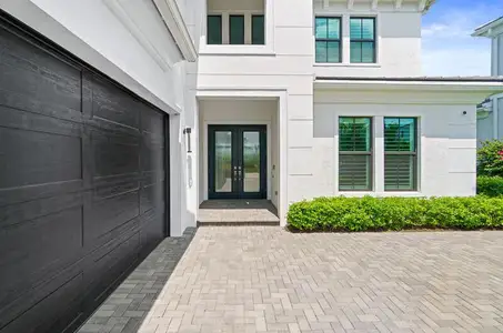 New construction Single-Family house 5729 Gauguin Terrace, Palm Beach Gardens, FL 33418 - photo 44 44