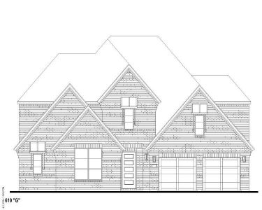 New construction Single-Family house 4800 Triadic Lane, Celina, TX 75078 - photo 29 29