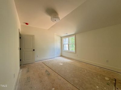 New construction Single-Family house 13525 Old Creedmoor Road, Wake Forest, NC 27587 - photo 22 22