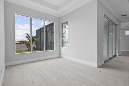 New construction Single-Family house 13921 Sw Belterra Drive, Port Saint Lucie, FL 34987 - photo 28 28