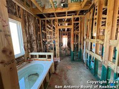 New construction Single-Family house 512 Possumhaw Ln., San Marcos, TX 78666 McKinney Homeplan- photo 13 13