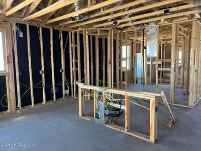 New construction Single-Family house 7685 W Saddlehorn Road, Peoria, AZ 85383 - photo