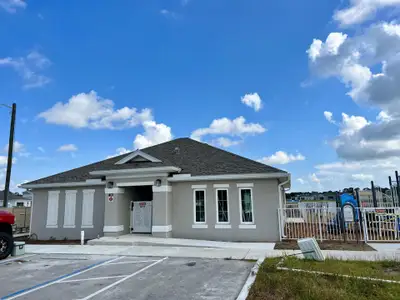 New construction Single-Family house 500 Cherimoya Street, Fort Pierce, FL 34981 - photo 32 32