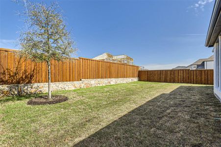 New construction Single-Family house 2690 Starwood Drive, Prosper, TX 75078 Plan 1135- photo 27 27