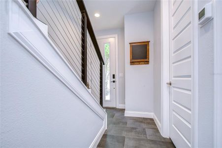 New construction Townhouse house 4215 W North A Street, Unit 6, Tampa, FL 33609 - photo 8 8