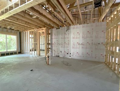 New construction Single-Family house 9313 Rosstown Way, Houston, TX 77080 - photo 23 23