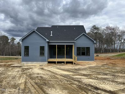 New construction Single-Family house 218 Hook Drive, Unit Lot 10, Fuquay Varina, NC 27526 - photo 3 3