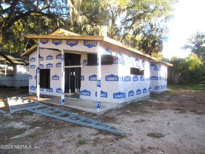 New construction Single-Family house 938 Alderside St, Jacksonville, FL 32208 - photo 7 7