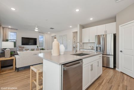 New construction Single-Family house 75th Avenue & Orangewood Avenue, Glendale, AZ 85305 - photo 45 45